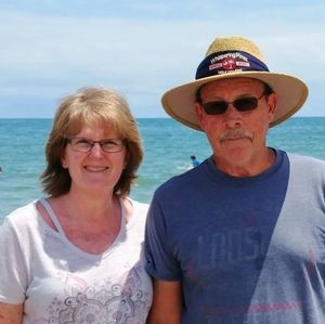 Meet your Posher, Karen